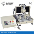 800W Advertising CNC Cutting Machine Mini CNC Router